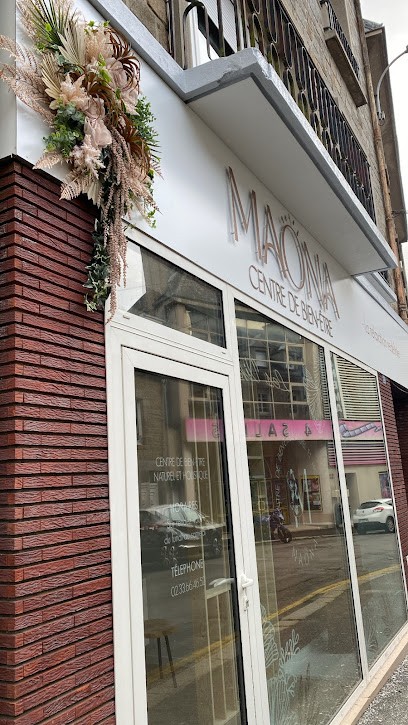 MAONA - Centre de bien-être, Centre de Bien-Etre à Flers