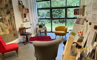 Nadine Masson-Simon, Centre de Bien-Etre à Saint-Renan