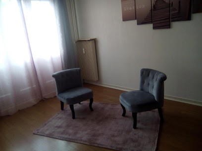 Gaumont Sandrine, Centre de Bien-Etre à Saint-Memmie