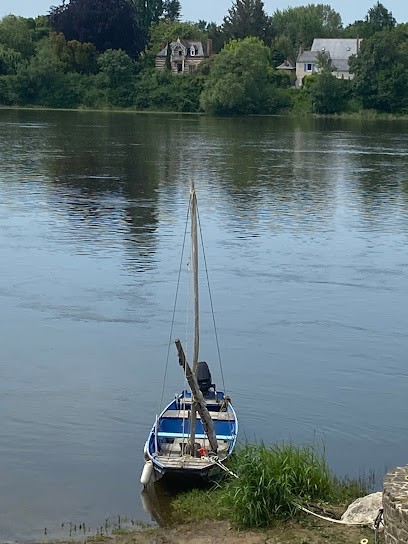Gaëlle Tribondeau, Centre de Bien-Etre à Rochefort-sur-Loire