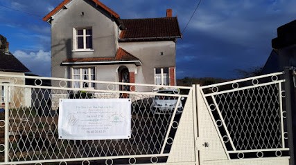Pôle Bien-Être Des Pieds à la Tête , Centre de Bien-Etre à Bonneuil-Matours
