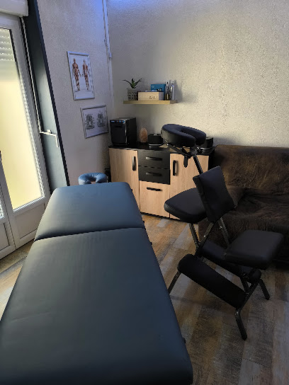 Optimum Massage, Centre De Bien-Être à Gouaix