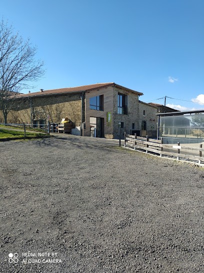 Espace Neliane, Centre de Bien-Etre à Farnay