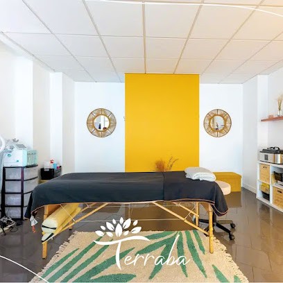 Centre De Bien-être TERRABA, Centre de Bien-Etre à Vitry-sur-Seine