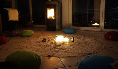 Marie Frey Energéticienne Reiki, Harmonisation, Projet de vie, Centre de Bien-Etre à Bergholtzzell