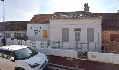 Comme Une Plume En Baie De Somme Massages énergétiques Et Sophrologie, Centre de Bien-Etre au Crotoy