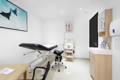 Natacha Sari Praticienne En Irrigation Du Côlon, Centre de Bien-Etre à Sainte-Maxime