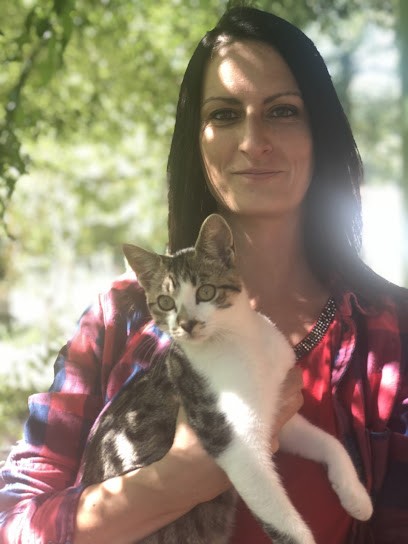 Elodie Laville, Centre de Bien-Etre à Paillet