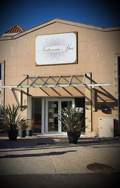 Naturaïa Spa, Centre de Bien-Etre à Mimizan
