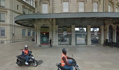 Elisabeth Liu, Centre de Bien-Etre à Valence