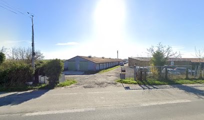 Lemaire Thierry, Centre de Bien-Etre à Mouchin