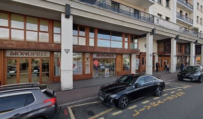 Dalla Diarra, Centre de Bien-Etre à Sceaux