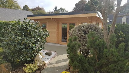 Neurofeedback Bretagne Emeraude, Centre de Bien-Etre à La Vicomté-sur-Rance