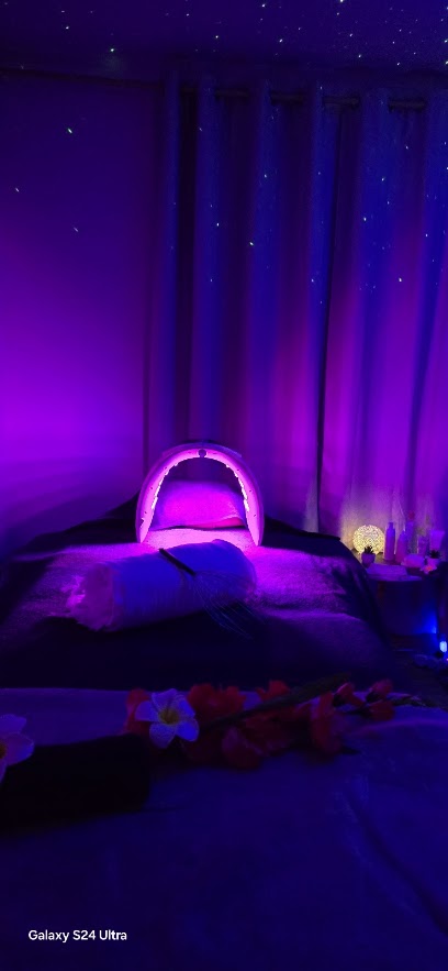 Flora Spa, Centre De Bien-Être à Aulnat