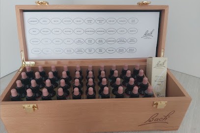 Virginie LUU : Conseillère agréée en fleurs de Bach (BFRP), Centre de Bien-Etre à Chartrettes