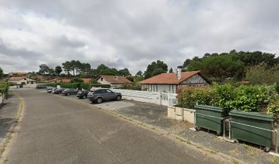Céline Flaget Sophrologue / Ludopédagogue, Centre de Bien-Etre à Labenne
