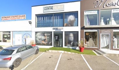 Center Palmer Saint-Mitre Les Remparts, Centre de Bien-Etre à Saint-Mitre-les-Remparts