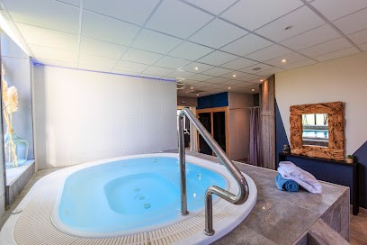 Spa Et Institut De L'Or Blanc, Centre de Bien-Etre à Guérande