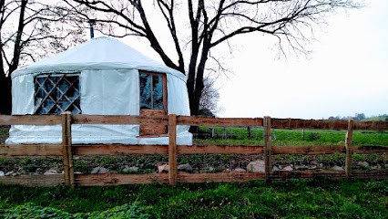 Ryckeboer Julie, Centre de Bien-Etre à Tudeils