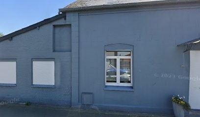 Spécialiste En Shiatsu - Christelle JOVENIAUX, Centre de Bien-Etre à Quérénaing