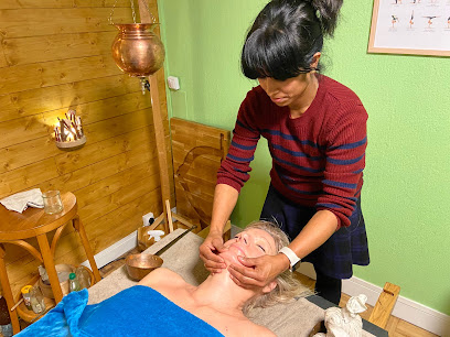 Serendib Ayurveda Centre De Bien-Être à Igny