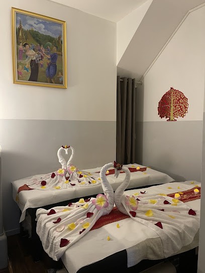 Thaï Michok Spa, Centre de Bien-Etre à Paris 03