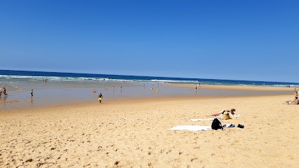 Beach Camp Temple, Centre de Bien-Etre à Vieux-Boucau-les-Bains