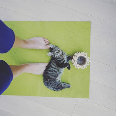 Inspiration Yoga - Orée Des Sens, Centre de Bien-Etre à Gennes-Val-de-Loire