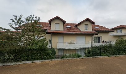 Coyâm - Corps & Âme, Centre de Bien-Etre à Thonon-les-Bains