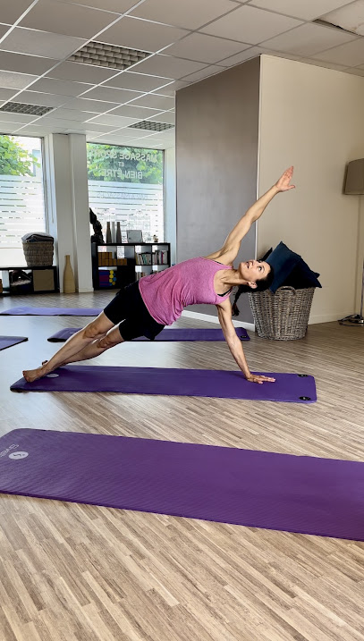 Émilie Pilates, Centre De Bien-Être à Reims