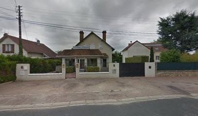 Studio Pilates'n Cie Centre Séléné Ballancourt, Centre de Bien-Etre à Ballancourt-sur-Essonne