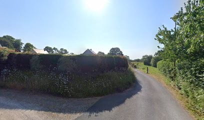 Flow by Céline - Céline Frapsauce, Centre de Bien-Etre à Negreville