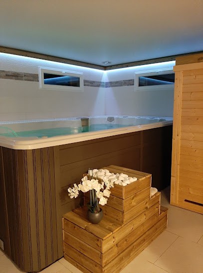 Naturel Spa, Centre de Bien-Etre à Audigny
