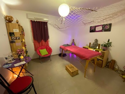 Cathy Magnétisme Et Massages, Centre de Bien-Etre à Manduel