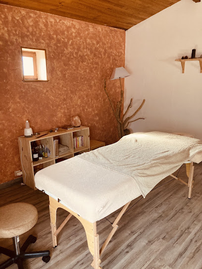 Coline Yoga Massages, Centre De Bien-Être à Saint-Georges-les-Bains