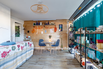 L'atelier Du Bien-Être, Centre De Bien-Être à Aubagne
