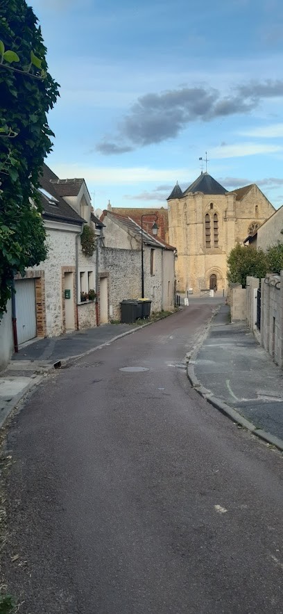 Sally's MOON - Sabeline M., Centre de Bien-Etre à Longpont-sur-Orge