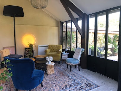 Nathalie BERTHAUD - Sophrologue, Centre de Bien-Etre à Fontenay-le-Vicomte