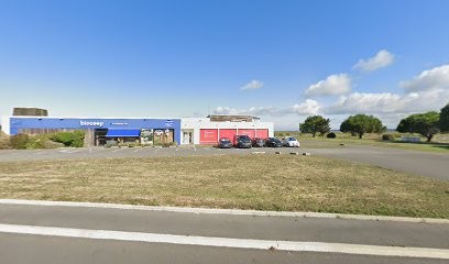 Trois Trésors - Patricia Simonin, Centre de Bien-Etre au Pouliguen