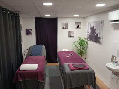 Massages Une Douce'heure, Centre De Bien-Être à Vinon-sur-Verdon