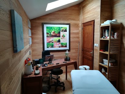 Maupertuis SPA, Centre de Bien-Etre à Montbonnot-Saint-Martin