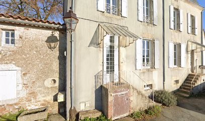 Le Dragon Vert - Qi Gong, Centre de Bien-Etre à Sèvremont