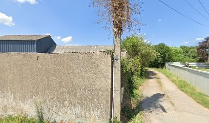 Bébé Douc'Heure, Centre de Bien-Etre à Joué-lès-Tours