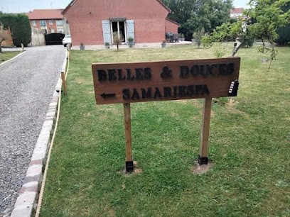 Samarie Spa - Espace privatif, Centre de Bien-Etre à Beuvrages