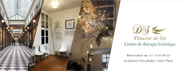 Douceur De Soi, Centre de Bien-Etre à Paris 01