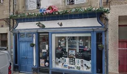 Christelle Blanquier Sophrologue, Centre de Bien-Etre à Limoux