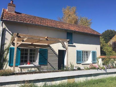 La Maison des Arts et Thérapie, Centre de Bien-Etre à Maslives