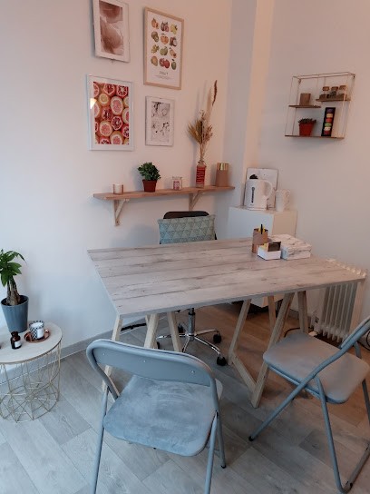 Arbia AYACHINE, Centre de Bien-Etre à Marseille 01