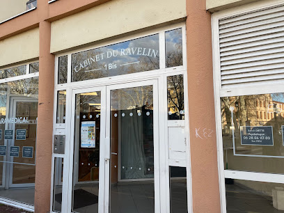 Haptonomie Toulouse Aurore Ledoux-Duflot, Centre De Bien-Être à Toulouse