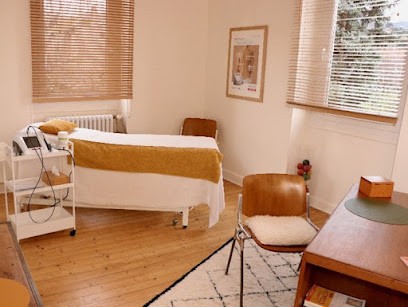 ML Luxopuncture | Marie Lelièvre, Centre de Bien-Etre à Chambéry